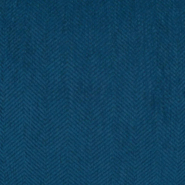 Outdoor Justify Lumbar Pillow - Indigo-Outdoor Pillows-D.V. Kap-LOOMLAN