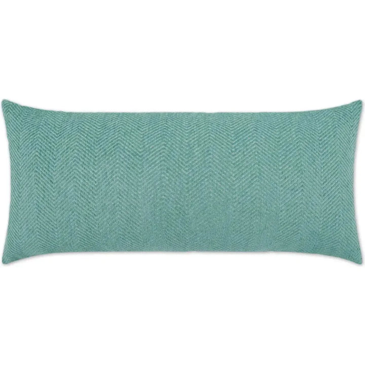 Outdoor Justify Lumbar Pillow - Pool-Outdoor Pillows-D.V. Kap-LOOMLAN