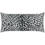 Outdoor Katoo Lumbar Pillow - Charcoal