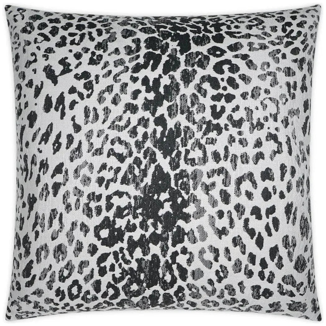 Outdoor Katoo Pillow - Charcoal