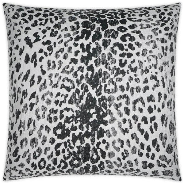 Outdoor Katoo Pillow - Charcoal-Outdoor Pillows-D.V. Kap-LOOMLAN
