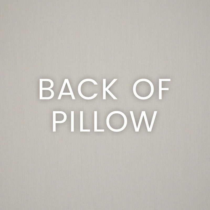 Outdoor Kitri Pillow - Stone-Outdoor Pillows-D.V. KAP-LOOMLAN