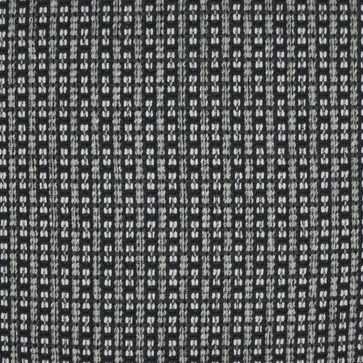 Outdoor Kittery Pillow - Ebony-Outdoor Pillows-D.V. Kap-LOOMLAN