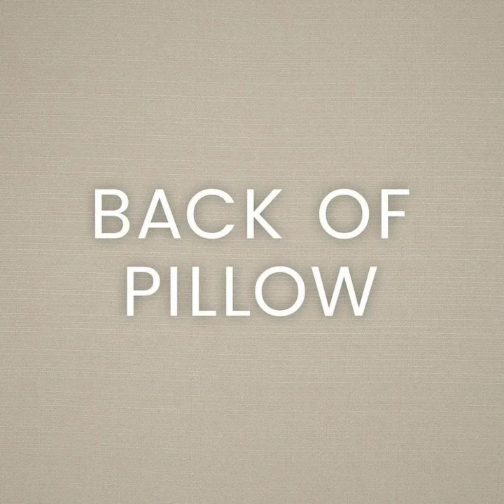 Outdoor Kraken Lumbar Pillow - Charcoal-Outdoor Pillows-D.V. Kap-LOOMLAN