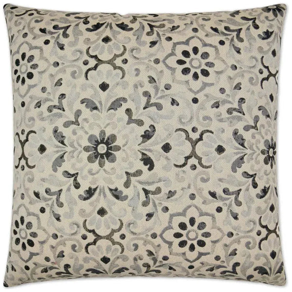 Outdoor Laura Pillow-Outdoor Pillows-D.V. Kap-LOOMLAN