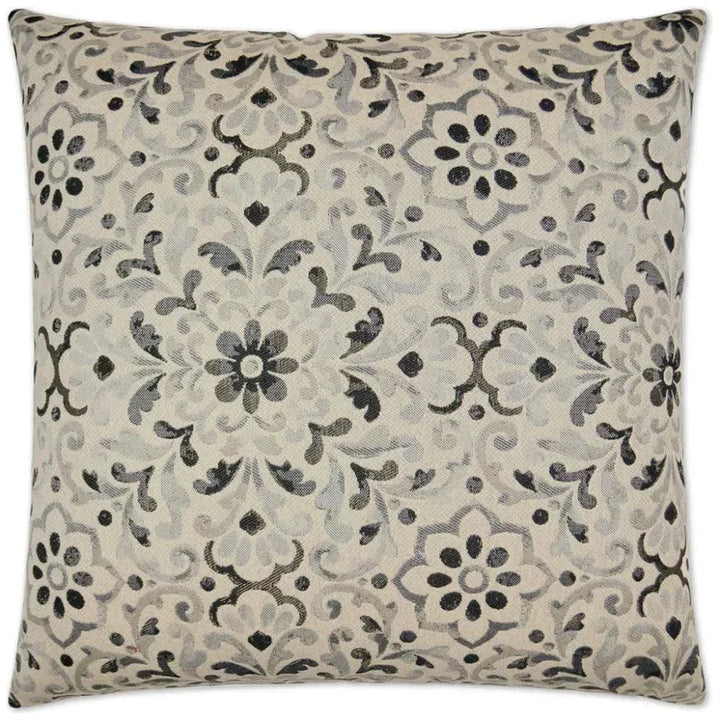 Outdoor Laura Pillow-Outdoor Pillows-D.V. Kap-LOOMLAN