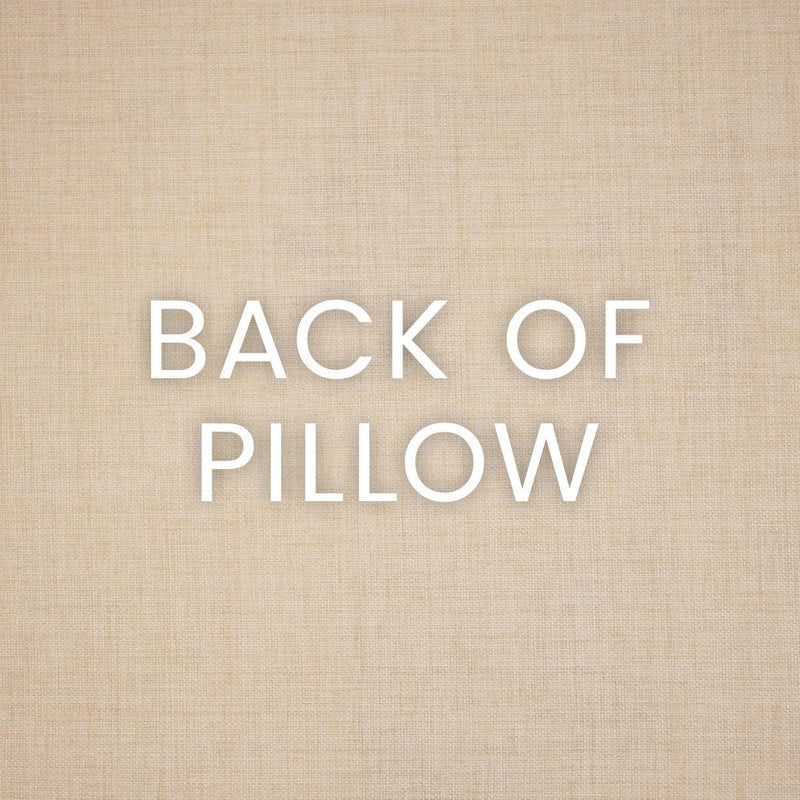 Outdoor Lima Lumbar Pillow-Outdoor Pillows-D.V. KAP-LOOMLAN