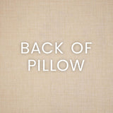 Outdoor Lima Pillow-Outdoor Pillows-D.V. KAP-LOOMLAN