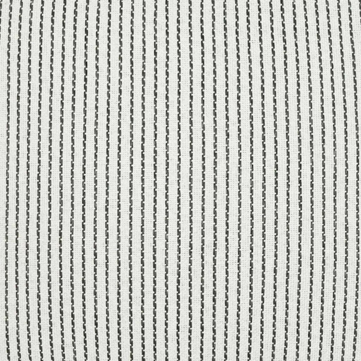 Outdoor Linus Lumbar Pillow - Charcoal-Outdoor Pillows-D.V. Kap-LOOMLAN