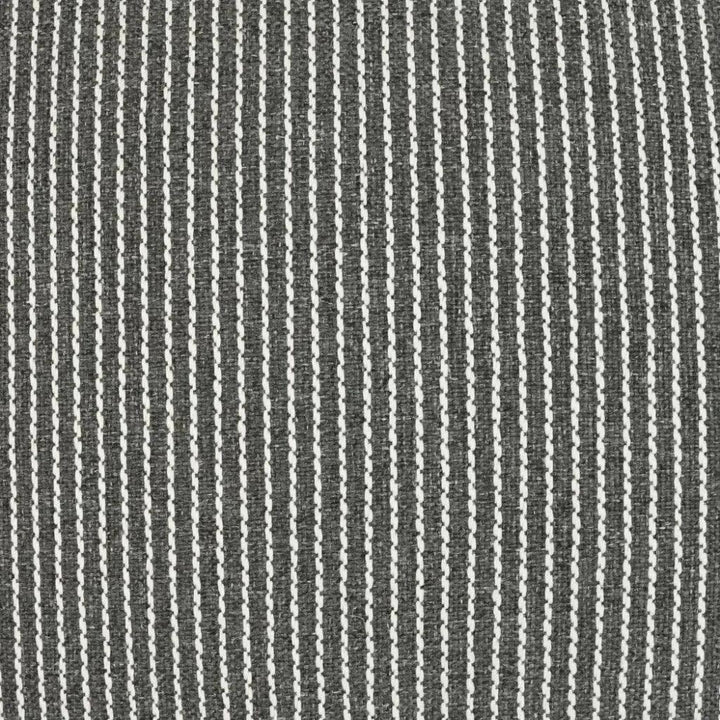 Outdoor Linus Lumbar Pillow - Graphite-Outdoor Pillows-D.V. Kap-LOOMLAN