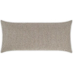 Outdoor Linus Lumbar Pillow - Taffy