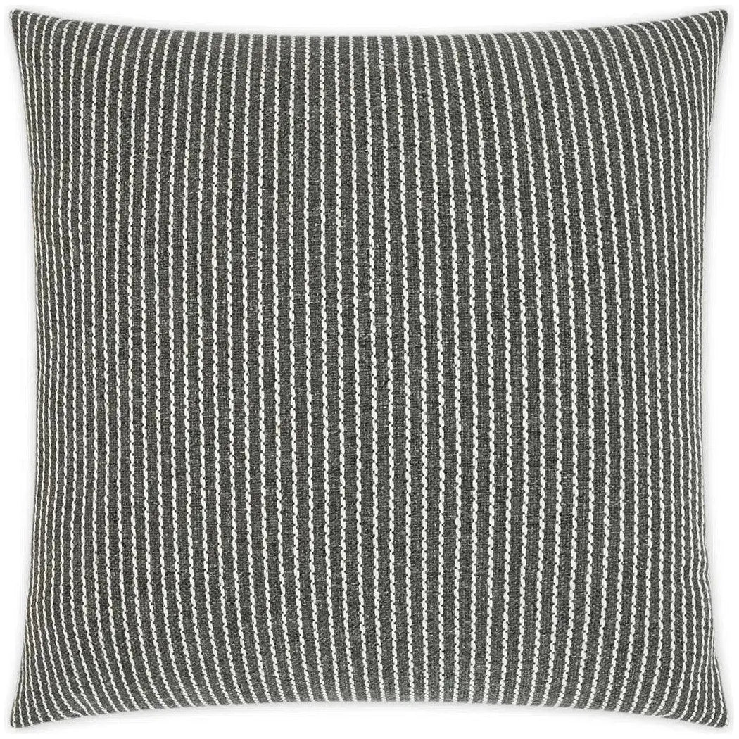 Outdoor Linus Pillow - Graphite