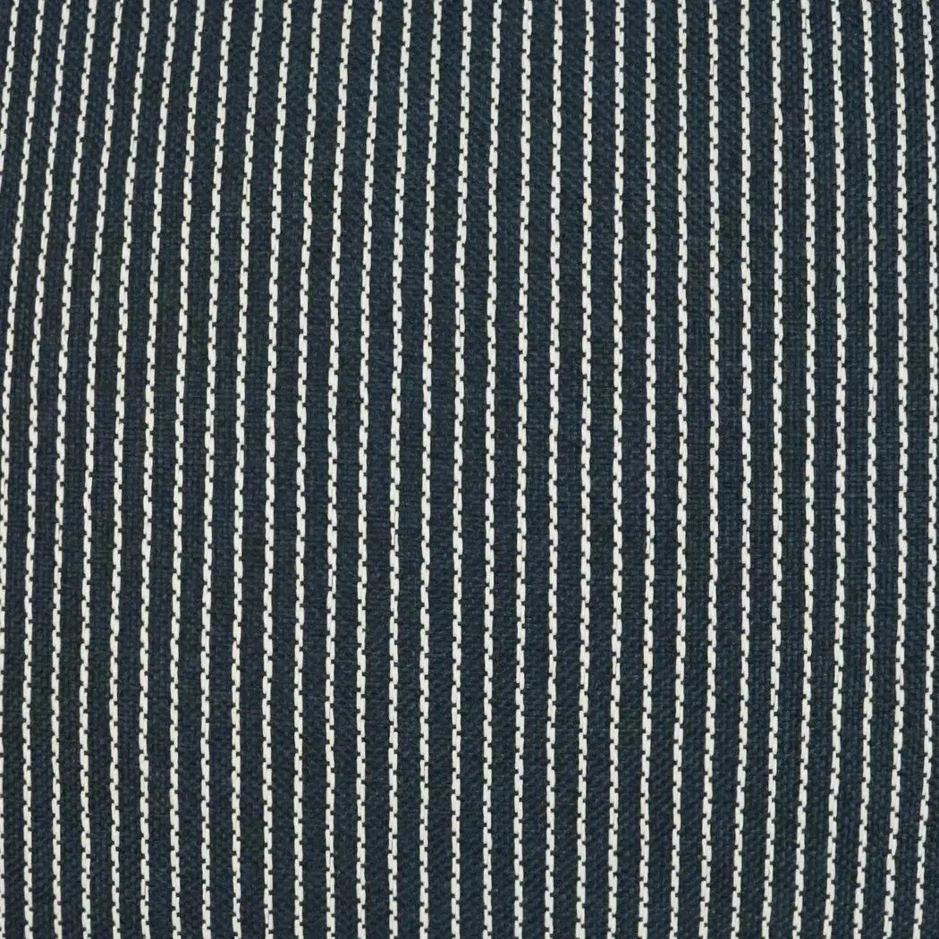 Outdoor Linus Pillow - Indigo