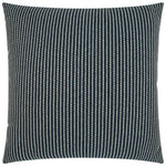 Outdoor Linus Pillow - Indigo