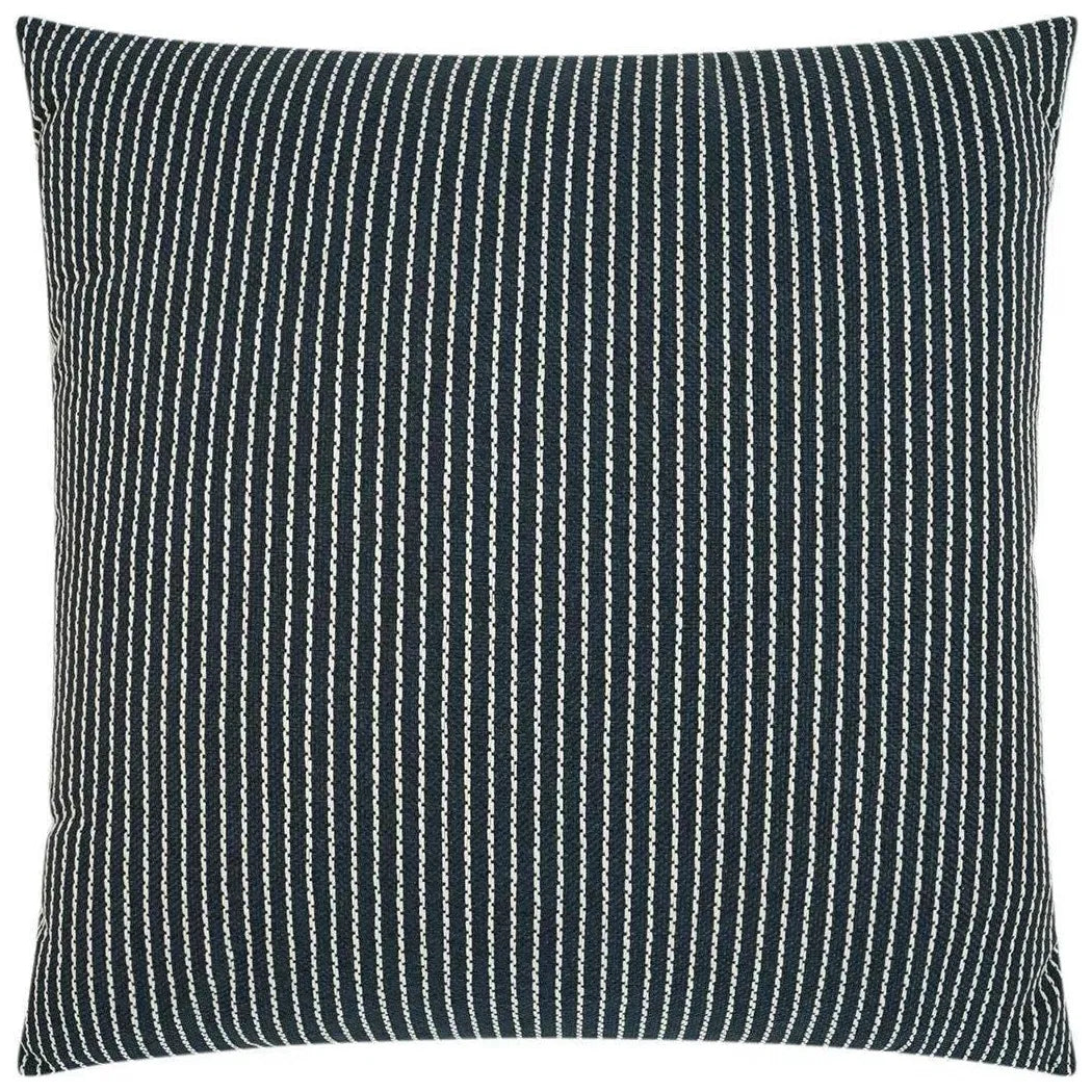 Outdoor Linus Pillow - Indigo