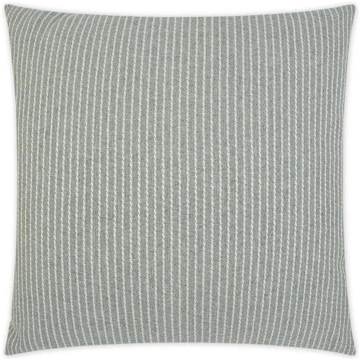 Outdoor Linus Pillow - Sky-Outdoor Pillows-D.V. Kap-LOOMLAN