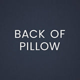 Outdoor Luxe Pillow-Outdoor Pillows-D.V. KAP-LOOMLAN