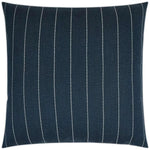 Outdoor Malibu Pillow - Indigo