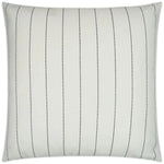 Outdoor Malibu Pillow - White