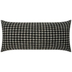 Outdoor Maxim Lumbar Pillow - Black