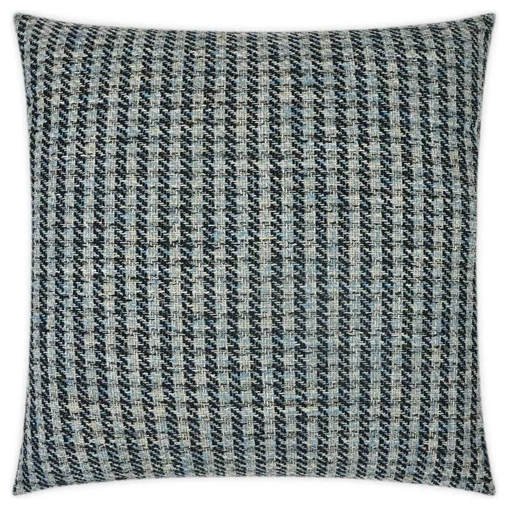 Outdoor Maxim Pillow - Indigo