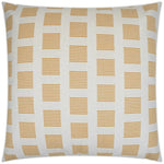 Outdoor Novara Pillow - Sunshine