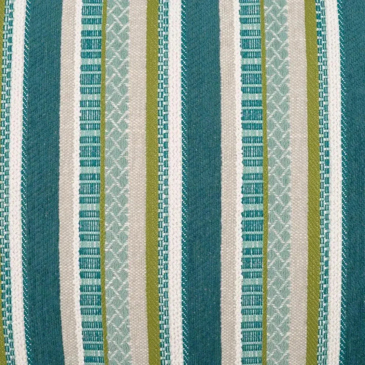 Outdoor Oriana Pillow - Tahiti-Outdoor Pillows-D.V. Kap-LOOMLAN