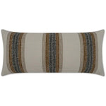 Outdoor Ormsby Lumbar Pillow - Tweed