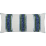 Outdoor Ormsby Lumbar Pillow - Vineyard