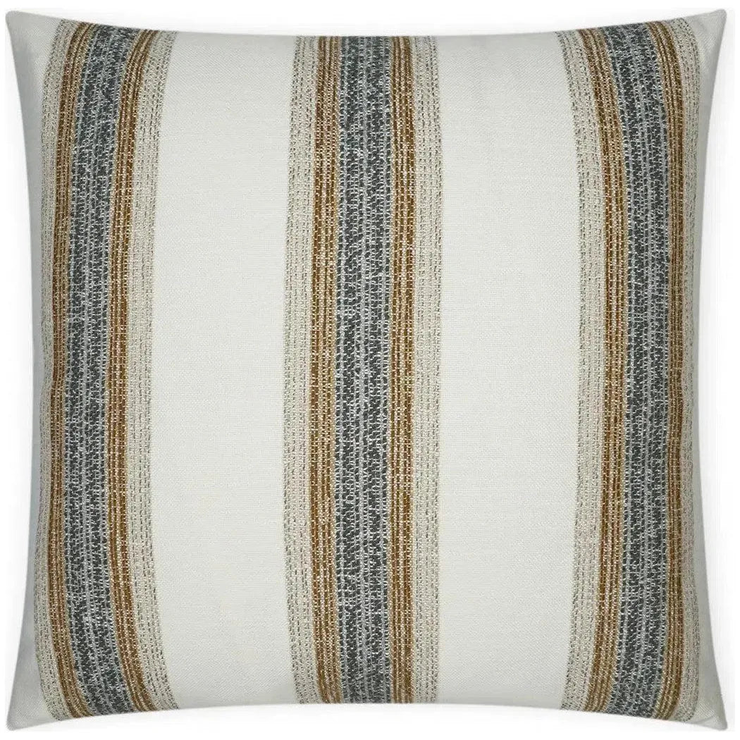 Outdoor Ormsby Pillow - Tweed