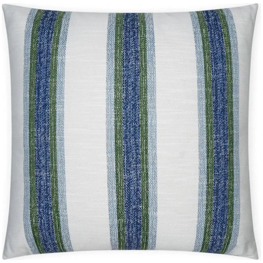 Outdoor Ormsby Pillow - Vineyard