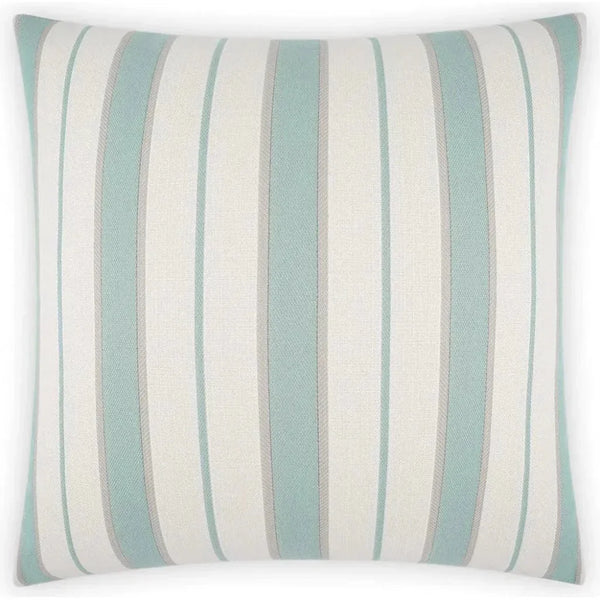 Outdoor Paruani Pillow - Spa-Outdoor Pillows-D.V. Kap-LOOMLAN