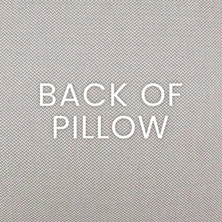 Outdoor Pasha Lumbar Pillow - Spa-Outdoor Pillows-D.V. Kap-LOOMLAN