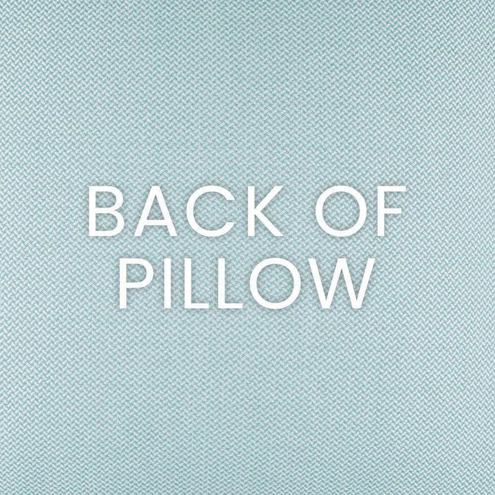 Outdoor Peggy Lumbar Pillow - Spa-Outdoor Pillows-D.V. Kap-LOOMLAN