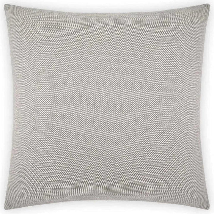 Outdoor Pyke Pillow - Ash-Outdoor Pillows-D.V. Kap-LOOMLAN