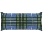 Outdoor Roddy Lumbar Pillow - Vineyard