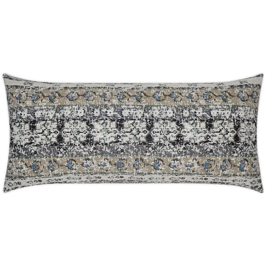 Outdoor Ruggi Lumbar Pillow