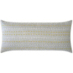 Outdoor Sampler Lumbar Pillow