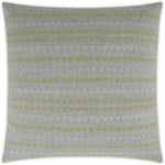 Outdoor Sampler Pillow