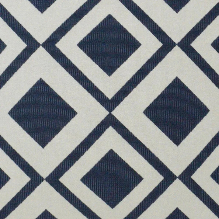 Outdoor Savvy Pillow-Outdoor Pillows-D.V. Kap-LOOMLAN