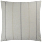 Outdoor Sterling Pillow - Cotton