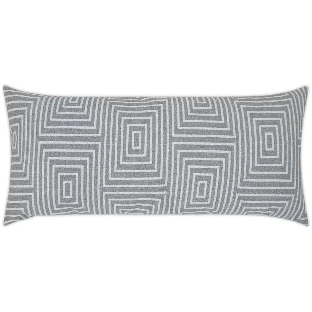 Outdoor Sun Estelle Lumbar Pillow