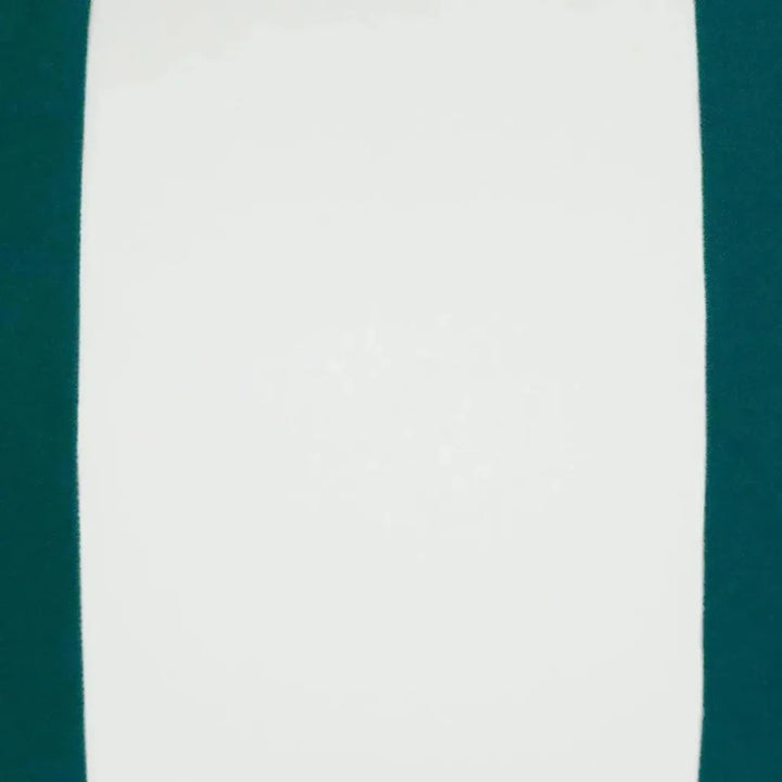 Outdoor Sundance Band Pillow - Peacock-Outdoor Pillows-D.V. Kap-LOOMLAN