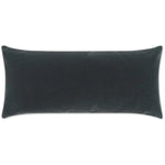 Outdoor Sundance Duo Lumbar Pillow - Charcoal