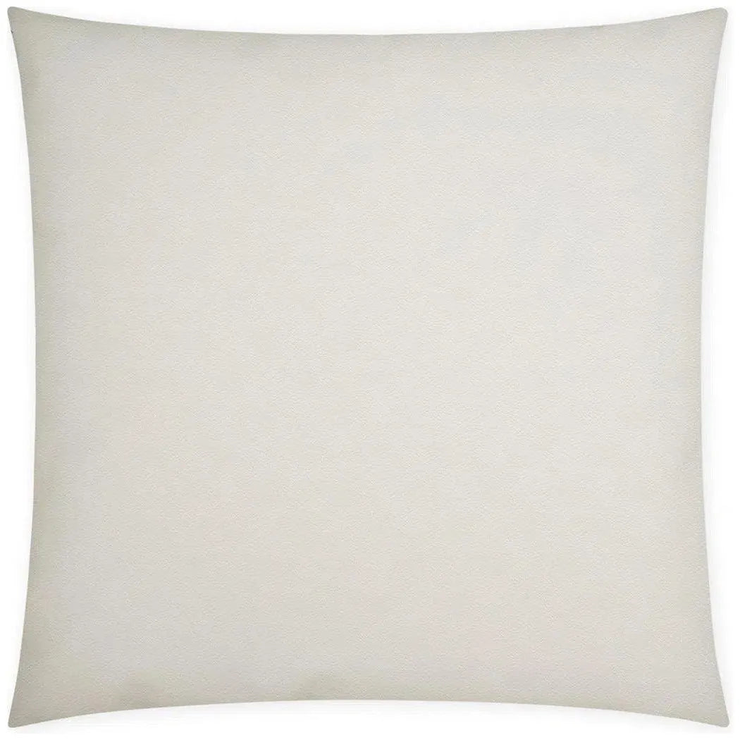 Outdoor Sundance Duo Pillow - Charcoal