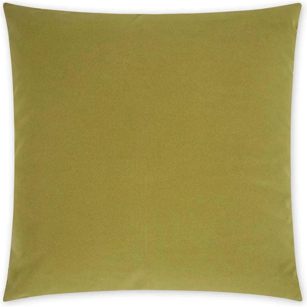 Outdoor Sundance Duo Pillow - Leaf