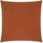 Outdoor Sundance Duo Pillow - Orange