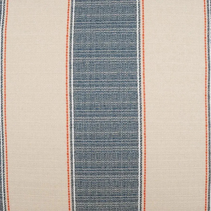 Outdoor Tampa Pillow - Blue-Outdoor Pillows-D.V. Kap-LOOMLAN