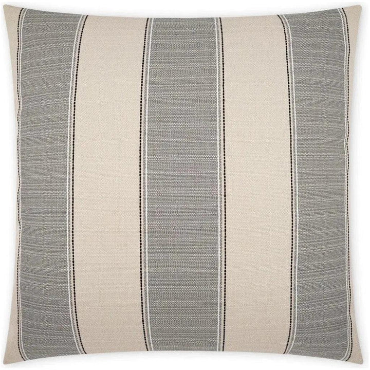 Outdoor Tampa Pillow - Linen-Outdoor Pillows-D.V. Kap-LOOMLAN