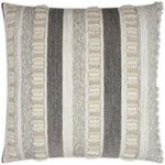 Outdoor Teton Pillow - Linen